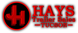 Hays Trailer Sales is a Trailers dealer in Arizona
