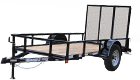 Single Axle Utility Trailers for sale in Arizona